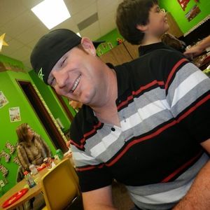 Meet your Posher, Nick